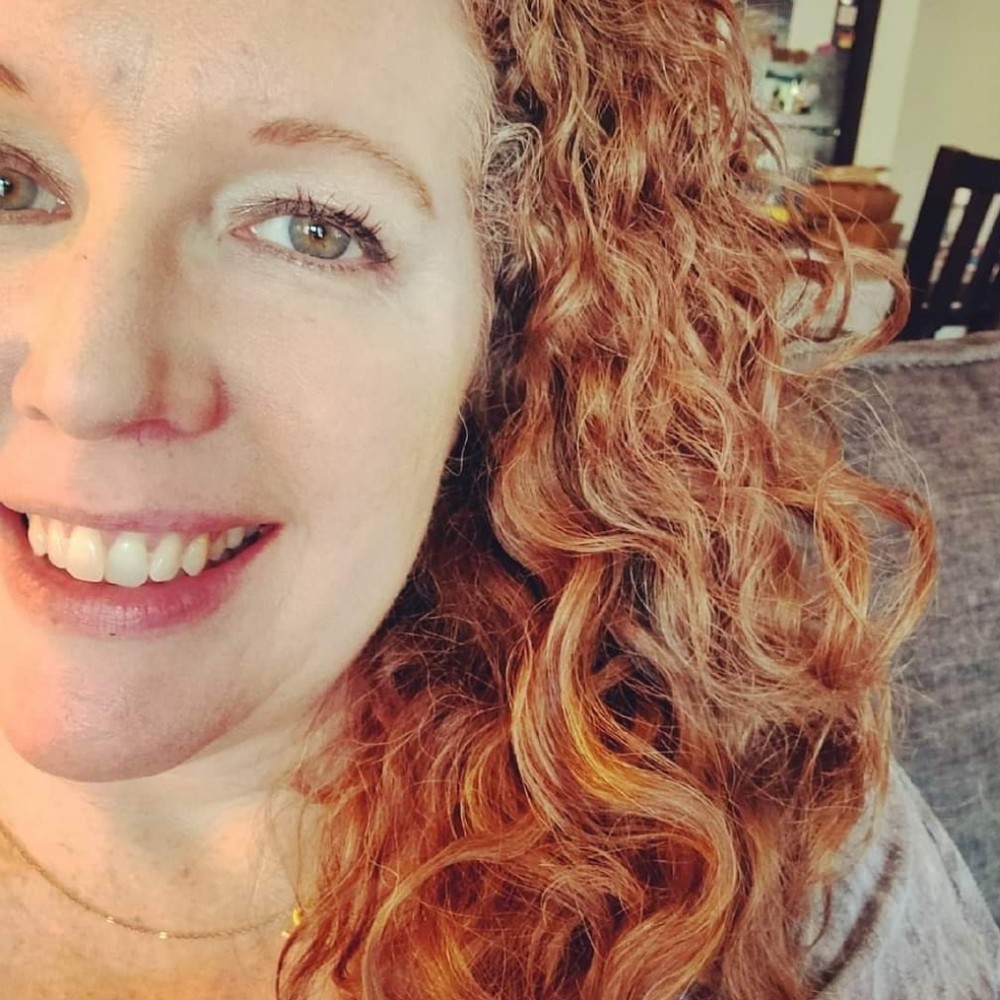 Meet your Posher, Shannon